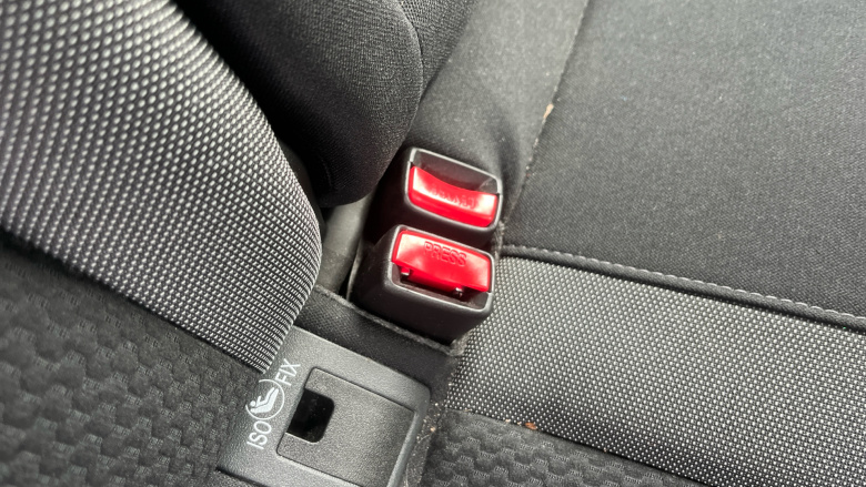 Nissan Qashqai 1.5 dCi Acenta 5dr Diesel Hatchback